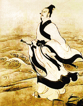 【酒家】端午時(shí)節(jié)，展開字里行間的情思（組詩）