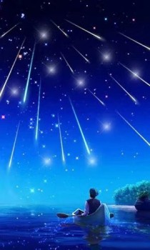 【神舟?芬芳】阻止外星飛石撞擊地球（童話小說(shuō)）