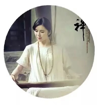 【菊韻】淺秋，那一灣清清的涼（散文詩）