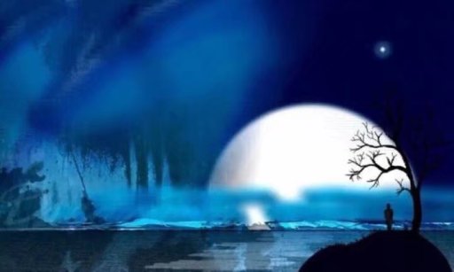 【星月】等秋風(fēng)起，等秋水長(zhǎng)(組詩(shī))