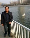 攜一份淡然，任歲月漸行漸遠(yuǎn)
