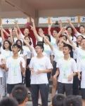 【丹楓】夢·相隨：最好的我們，共同克服三下鄉(xiāng)的重重困難（隨筆）