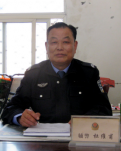 【菊韻】小鎮(zhèn)編外“警長(zhǎng)”（報(bào)告文學(xué)）