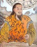 【寧靜?醒】復(fù)興伏羲文化，探討文明起源（隨筆）