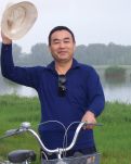 【讀名著·傳經(jīng)典】【寧?kù)o】道生萬(wàn)物，德化乾坤（隨筆）