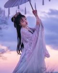 【千村】美人賦