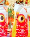 【曉荷·煙火】逛廟會（散文）
