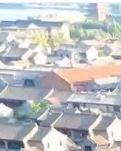 【詩韻】七律?詠齊魯大地（古韻九首）