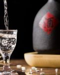 【曉荷.煙火】酒慢慢的喝，心漸漸的醉（散文）