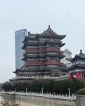 【詩(shī)韻】乙巳新春游滕王閣賦（古韻）