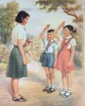 【萌芽】啄木鳥給人類的一封信（童話）