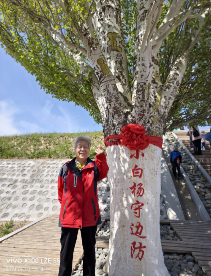 【柳岸·月】多些陪伴，少些遺憾（散文）