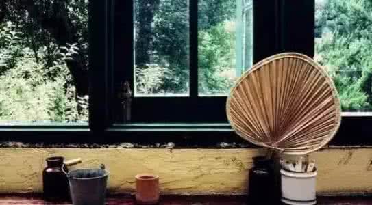 【流云】夏季，那抹涼涼的歡喜（散文）