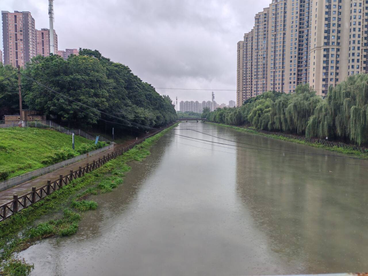 【江山·見證】【風(fēng)戀】羅家港（報(bào)告文學(xué)）