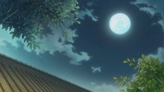 【丁香.那年丁香】人間山靈，世間花靈（小說）