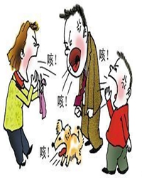 【看點(diǎn)】傳染?。ㄎ⑿≌f(shuō)）