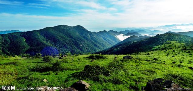 【八一】你好，黃崗山（散文）