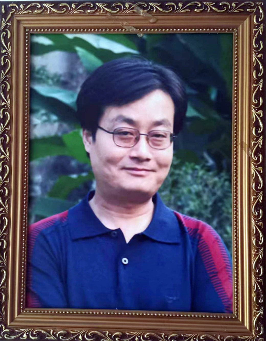 【菊韻】一位不該被遺忘的英雄壯士（散文）