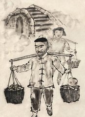 【西風(fēng)】 亡人報(bào)恩  （小說(shuō)）