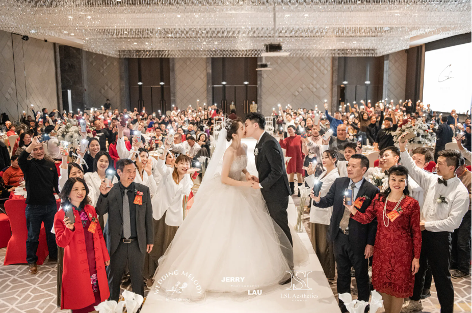 【看點】兒子結(jié)婚了（隨筆）