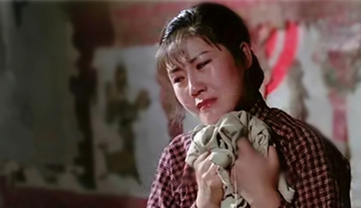 【看點(diǎn)】一個(gè)山里女子的坎坷人生（小說(shuō)）