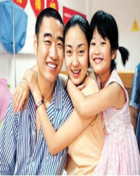 這封深情的信箋，寄給遠(yuǎn)在天國(guó)的你
