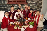 【金文】我的婆婆（散文）