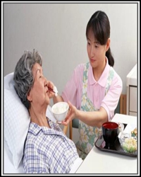 孝敬父母，要貼心更貼身