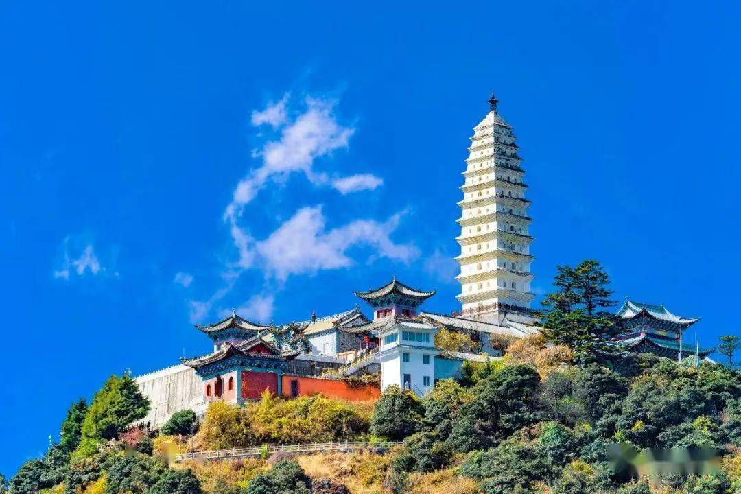 【江山·見證】【寧靜】徐霞客最后的足跡（散文）