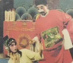 【丹楓】巡撫巧審爭(zhēng)妻案（豫?。? class=