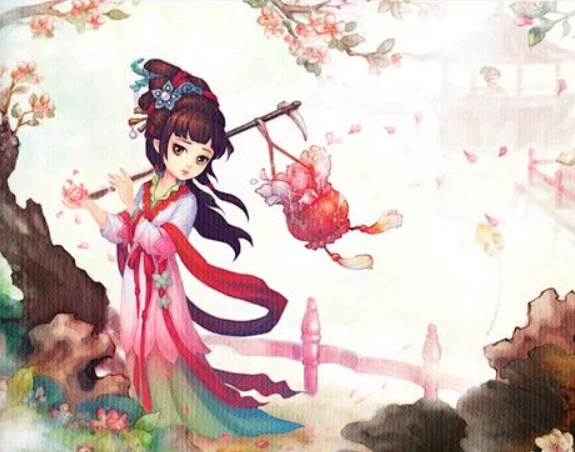 【看點(diǎn)】花開不見故人（散文）