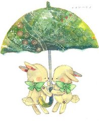 有她，我很幸運（隨筆）