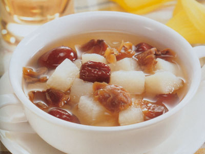 【丁香】食補、藥補、覺補（隨筆）