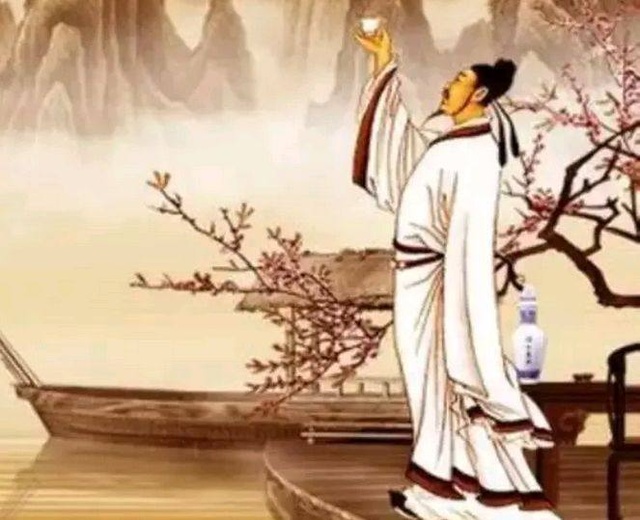 【菊韻】讀唐詩隨題聯（古韻）