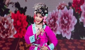 【江山·根與魂】【金文】琴瑟悠悠黃土情   鄉(xiāng)音濃濃話蒲?。ㄉ⑽模? class=