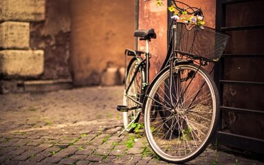 【西風(fēng)】關(guān)于自行車(chē)的那些事（散文）
