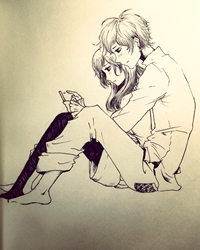 過(guò)客