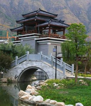 【酒家】武都，生命的原鄉(xiāng)（組詩(shī)）