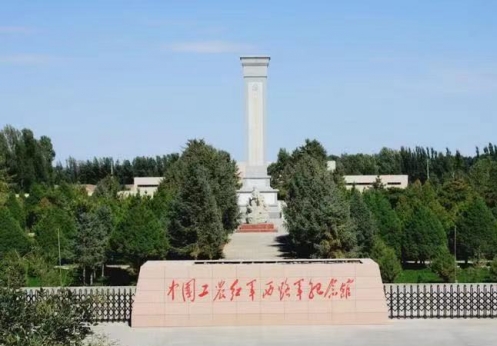 【江山·見證】【心靈】江山世代永固（小說）