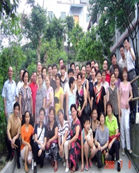 一生有了當(dāng)兵的經(jīng)歷，無怨無悔