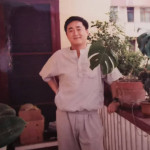 人在樓上