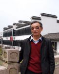 蘆棚學子